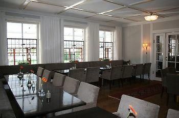 Hotell Kattegat Bastad Bagian luar foto