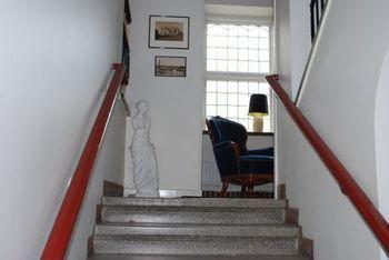 Hotell Kattegat Bastad Bagian luar foto