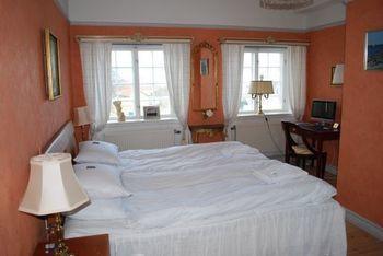 Hotell Kattegat Bastad Bagian luar foto