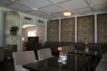 Hotell Kattegat Bastad Bagian luar foto